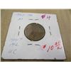 Image 1 : 1947 MAPLE LEAF UNCIRCULATED CANADA PENNY (SCARCE GRADE)