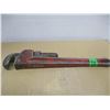Image 1 : ESTATE:  RIGID 14" PIPE WRENCH