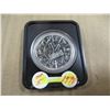 Image 1 : 1978 PROOF CASED COMMONWEALTH SILVER DOLLAR