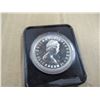 Image 2 : 1978 PROOF CASED COMMONWEALTH SILVER DOLLAR
