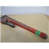 Image 1 : ESTATE:  RIGID 18" PIPE WRENCH