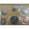 Image 1 : 1969 PROOF CANADA MINT SEALED COIN SET