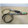 Image 1 : ESTATE:  2 OIL FILTER WRENCHES
