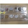 Image 1 : CANADA WORLD TYPE COIN SET