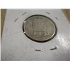 Image 2 : 1863 NETHERLANDS SILVER HALF GUILDER