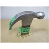 Image 1 : ESTATE:  CLAW HAMMER COAT HANGER