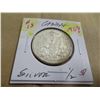 Image 1 : 1959 CANADA SILVER HALF DOLLAR