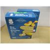 Image 1 : SHELF PULLS (AS IS):  RICE RUSKS - 2 BOXES