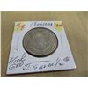 Image 1 : 1940 CANADA KING GEORGE VI SILVER HALF DOLLAR