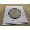 Image 2 : 1940 CANADA KING GEORGE VI SILVER HALF DOLLAR