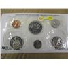 Image 1 : 1972 PROOF CANADA MINT SEALED COIN SET