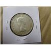Image 2 : 1953 (NO SHOULDER STRAP) CANADA SILVER HALF DOLLAR?