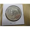 Image 2 : 1952 (3 WATERLINE) CANADA SILVER DOLLAR