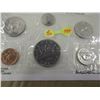 Image 1 : 1984 PROOF CANADA MINT SEALED COIN SET
