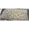 Image 2 : FROZEN:  BUTTERMILK POPCORN SHRIMP (1.13 KG)