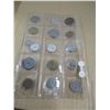Image 1 : CANADA & WORLD TYPE COIN SET