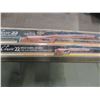 Image 2 : ESTATE:  CLASSIC 22 BREAK BARREL AIR RIFLE C/W SCOPE
