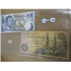 Image 1 : WORLD CURRANCY BANK NOTE SET
