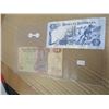 Image 2 : WORLD CURRANCY BANK NOTE SET