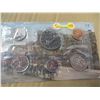 Image 1 : 1978 PROOF CANADA MINT SEALED COIN SET