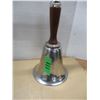 Image 1 : ESTATE/COLLECTIBLE:  BELL DECANTER