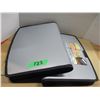 Image 1 : 2 - GREY FILE HOLDERS