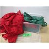 Image 1 : CONTAINER C/W DRESSER MATS