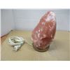 Image 1 : ROCK LAMP