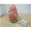 Image 2 : ROCK LAMP