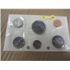 Image 1 : 1984 PROOF CANADA MINT SEALED COIN SET