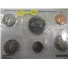 Image 1 : 1976 PROOF CANADA MINT SEALED COIN SET