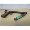 Image 1 : ESTATE:  AMERICAN CLASSIC .177 AIR PELLET HAND GUN