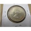 Image 2 : 1958 BC TOTEM POLE CANADA SILVER DOLLAR
