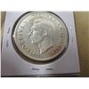 Image 2 : 1938 CANADA KING GEORGE VI SILVER DOLLAR