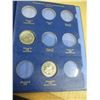 Image 3 : CANADA TYPE COIN SET ALBUM (20 COLLECTABLE COINS)