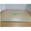 Image 1 : ESTATE:  CUTTING BOARD (APPROX. 15 X 12")