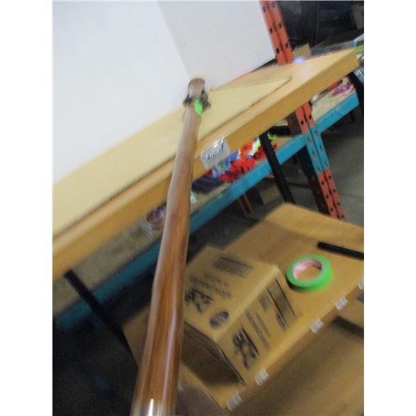 ESTATE:  38" WALING STICK