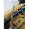 Image 1 : ESTATE:  38" WALING STICK