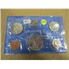 Image 1 : 1980 PROOF CANADA MINT SEALED COIN SET