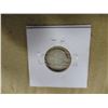 Image 2 : 1896 NEWFOUNDLAND VICTORIAN SILVER FIVE CENT