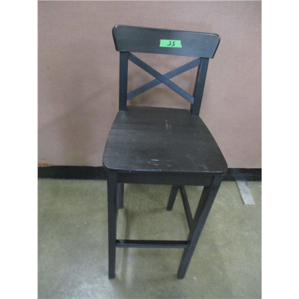 ESTATE:  BAR STOOL