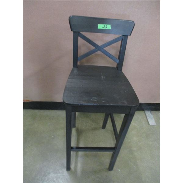 ESTATE:  BAR STOOL