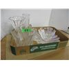 Image 1 : ESTATE:  FLAT C/W ASSORTED DISHWARE