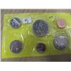 Image 1 : 1979 PROOF CANADA MINT SEALED COIN SET