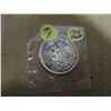 Image 1 : 1964 PROOF CAMEO CANADA SILVER HALF DOLLAR