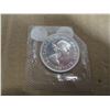 Image 2 : 1964 PROOF CAMEO CANADA SILVER HALF DOLLAR