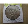 Image 1 : 1977 USA LIBERTY EISHENHOWER DOLLAR