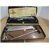 Image 1 : ESTATE:  2 INCOMPLETE GUN CLEANING KITS