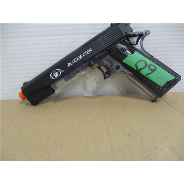 ESTATE:  BW1911 AIR PELLET PISTOL