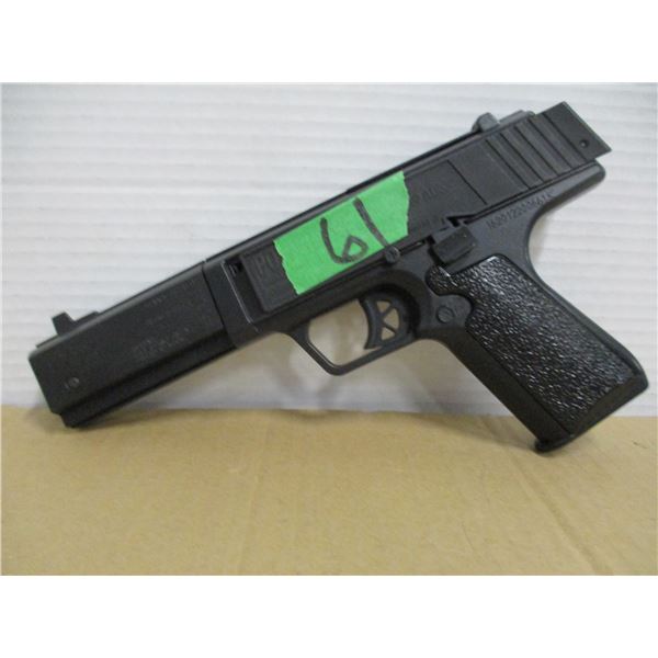 ESTATE:  ROGER AR AIR PELLET PISTOL
